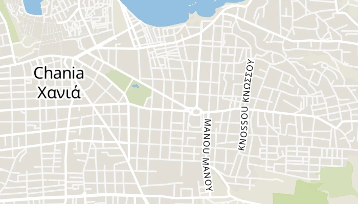 Hartă