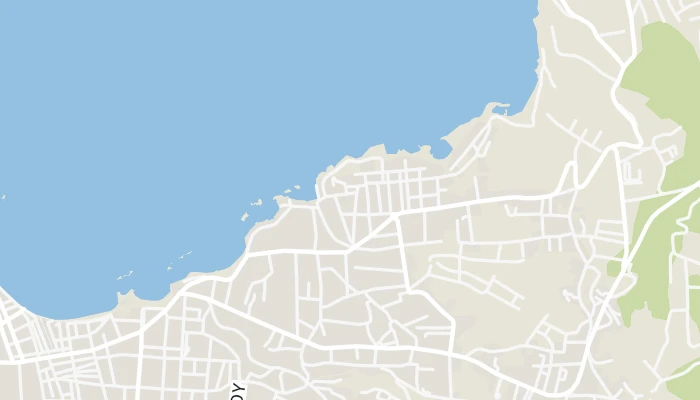 Hartă