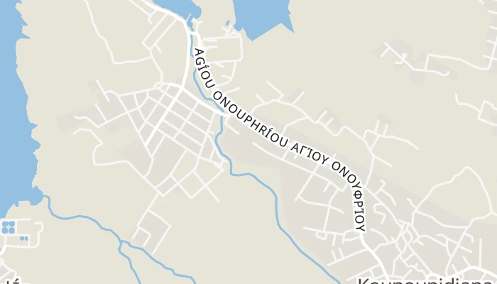 Χάρτης