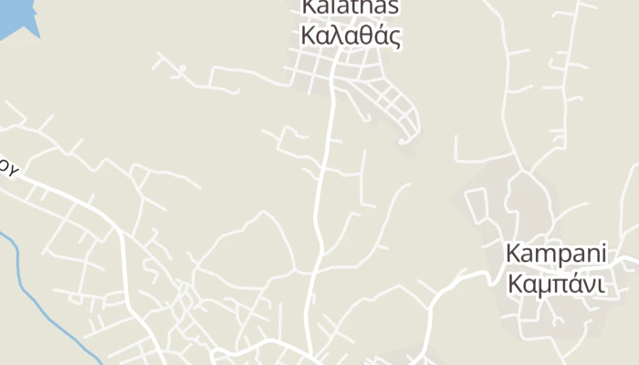 Hartă
