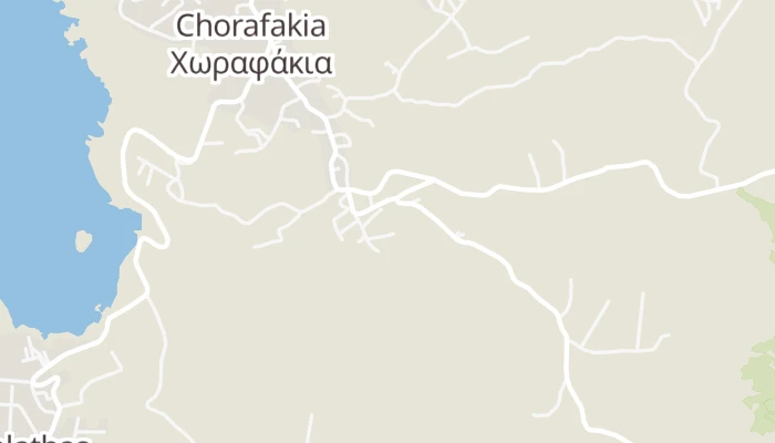 Hartă