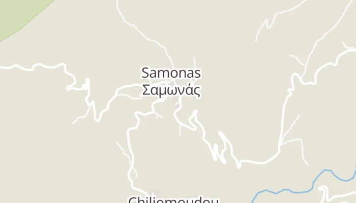 Hartă