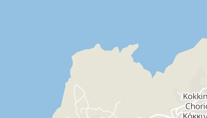 Hartă
