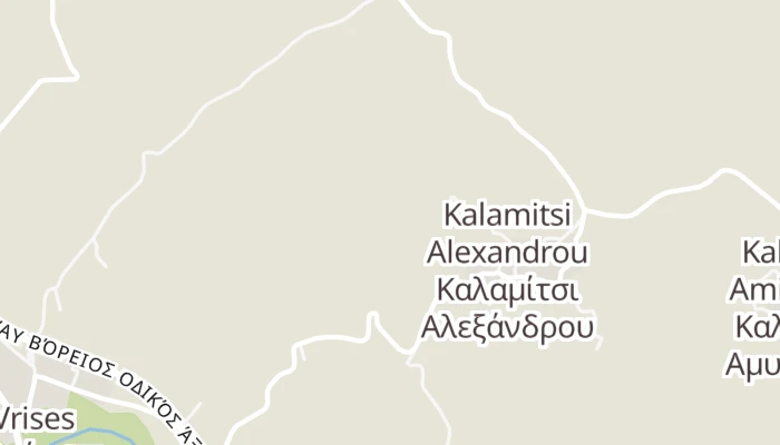 Χάρτης