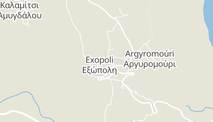 Χάρτης