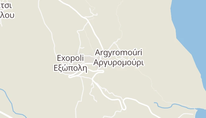 Χάρτης