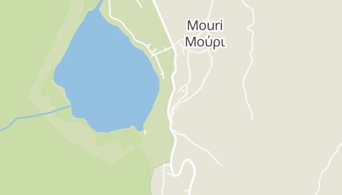 Hartă