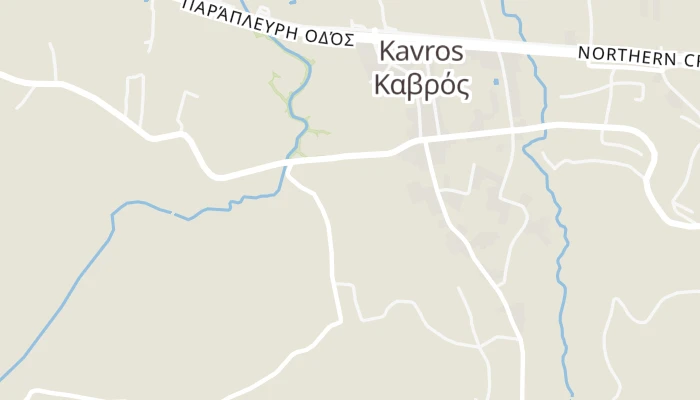Karte