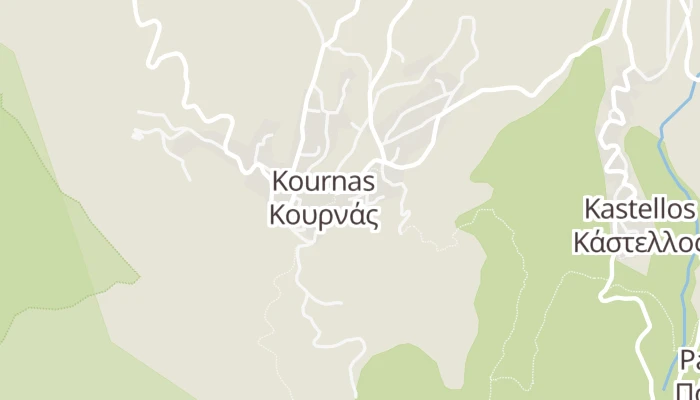 Hartă