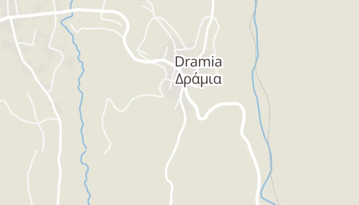 Hartă
