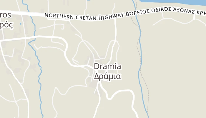 Hartă