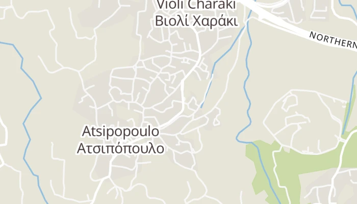 Χάρτης