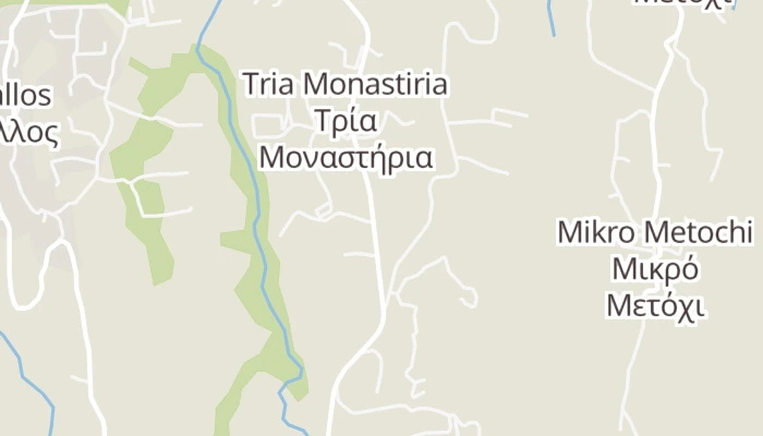 Hartă