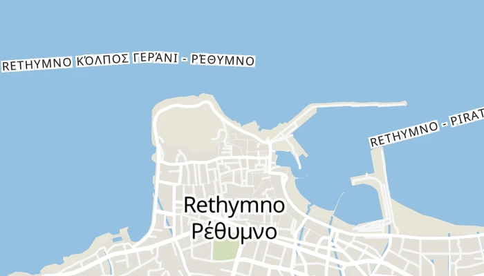 Χάρτης