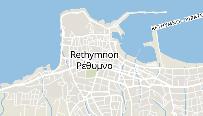 Χάρτης