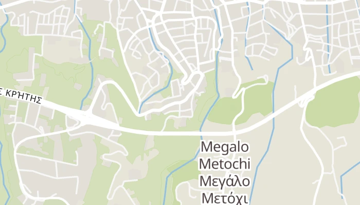 Χάρτης