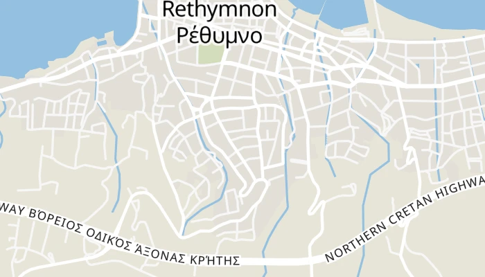 Χάρτης