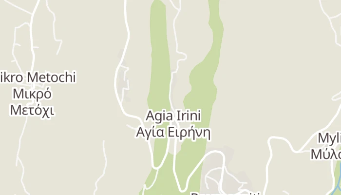 Hartă