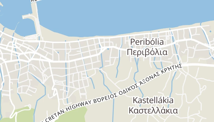 Χάρτης