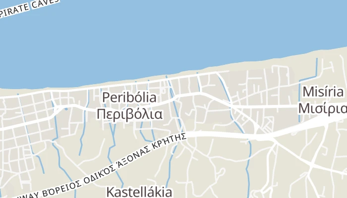 Hartă