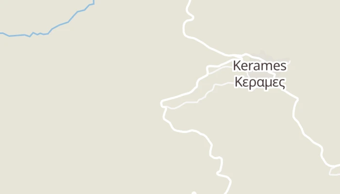 Карта