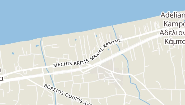 Mappa