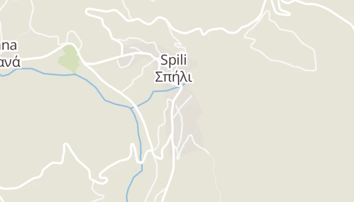 Hartă