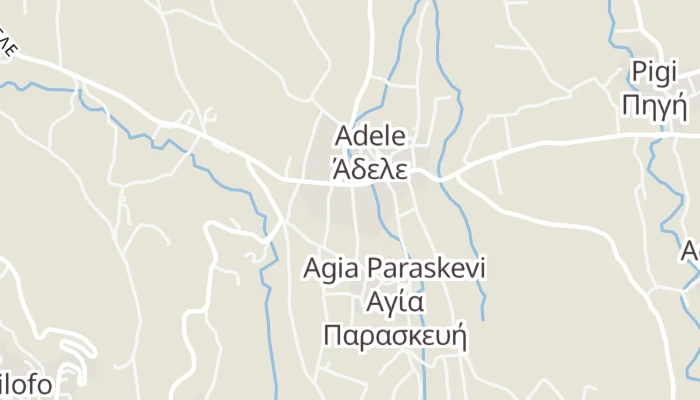 Hartă
