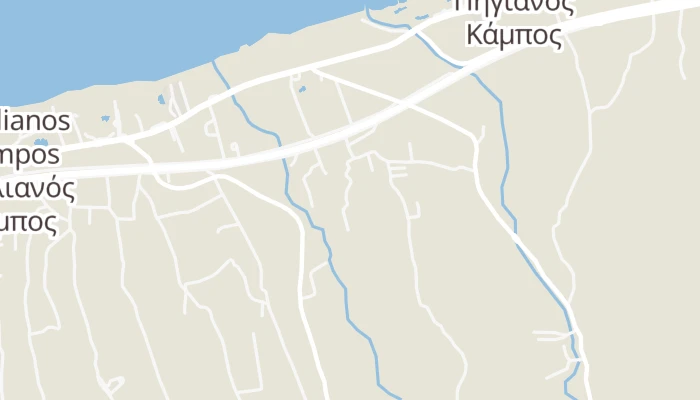 Hartă