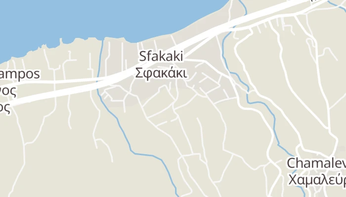 Hartă