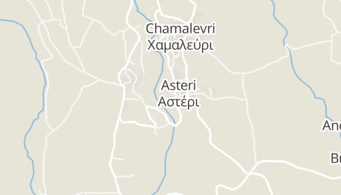 Hartă