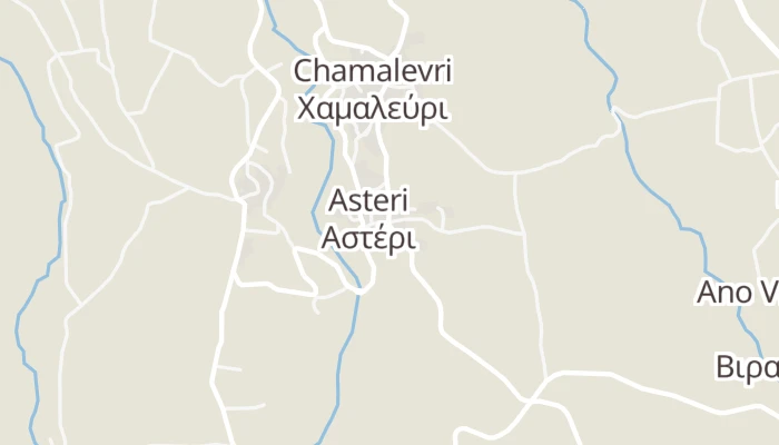 Hartă