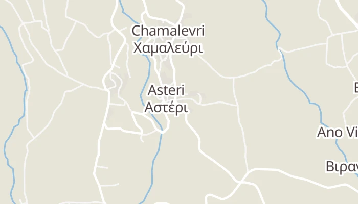 Hartă