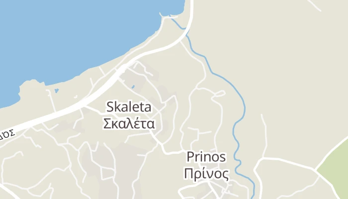 Karte