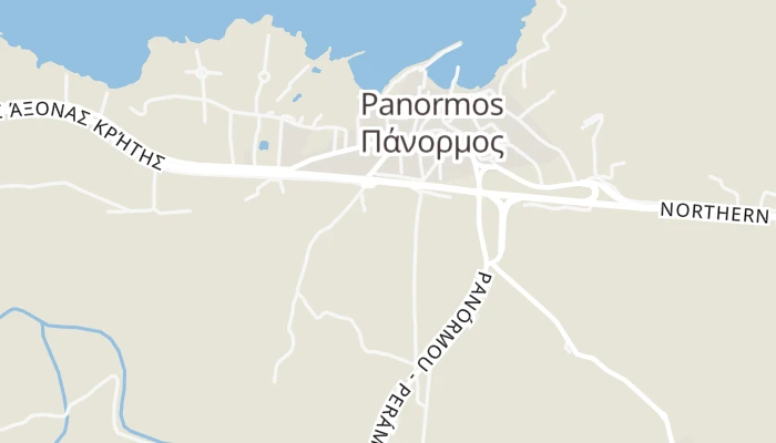 Χάρτης