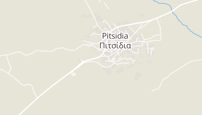 Hartă