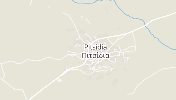 Hartă