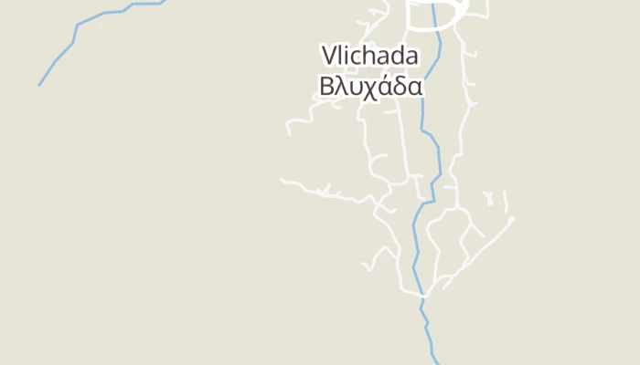Hartă