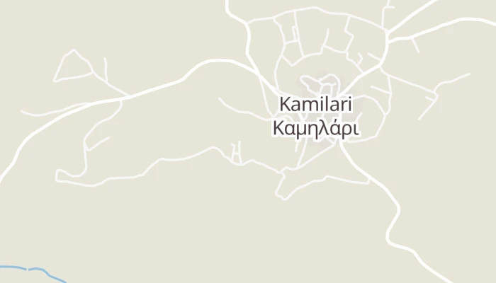 Hartă