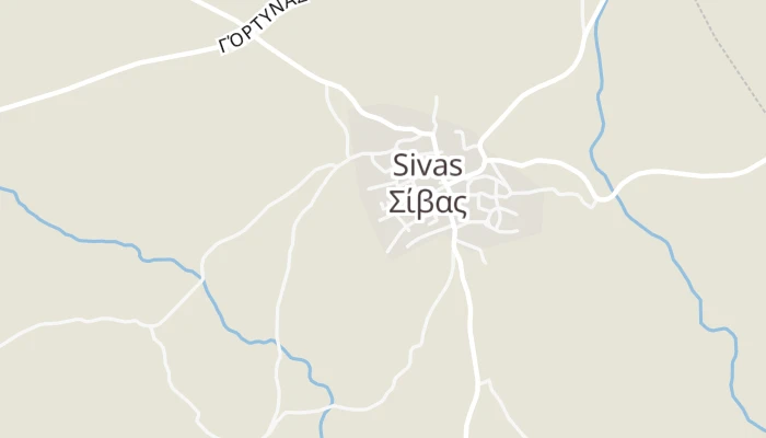Hartă