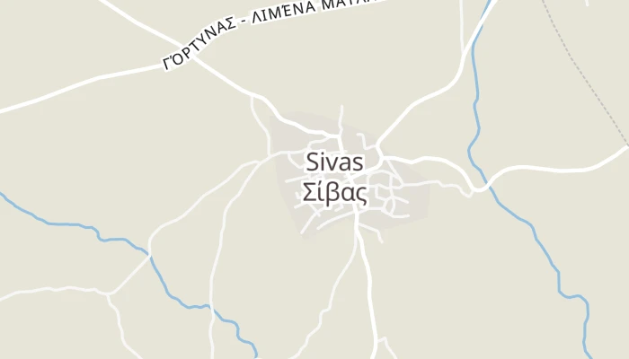 Hartă