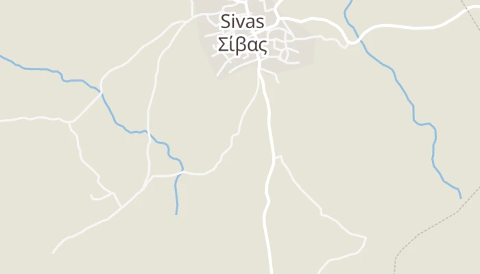 Hartă