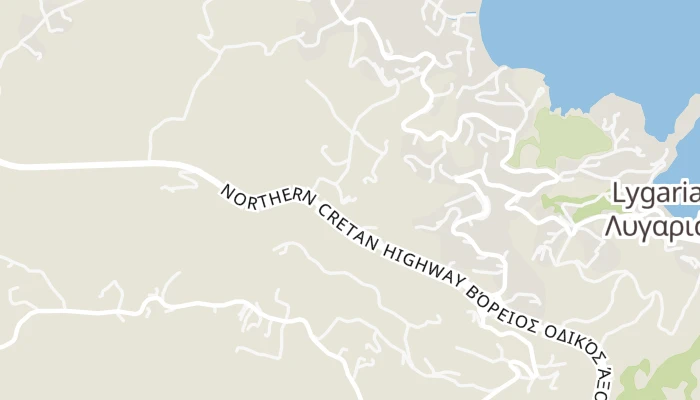 Hartă