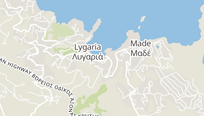 Карта