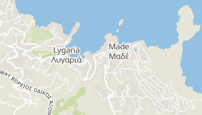 Térkép