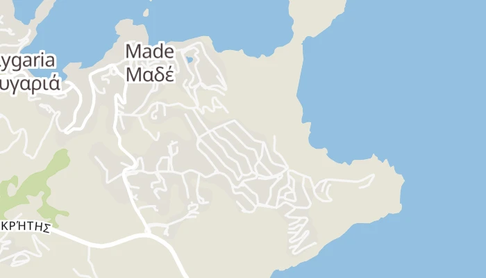 地图