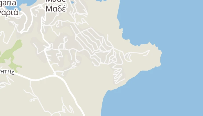 地图
