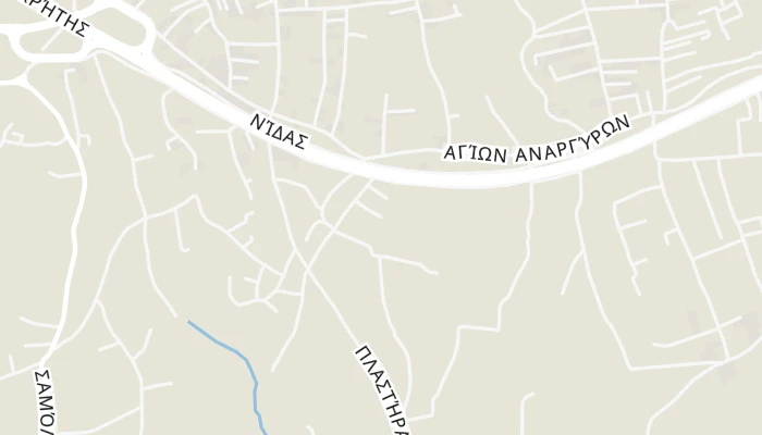 Hartă