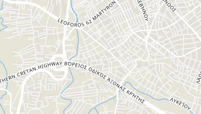 Hartă