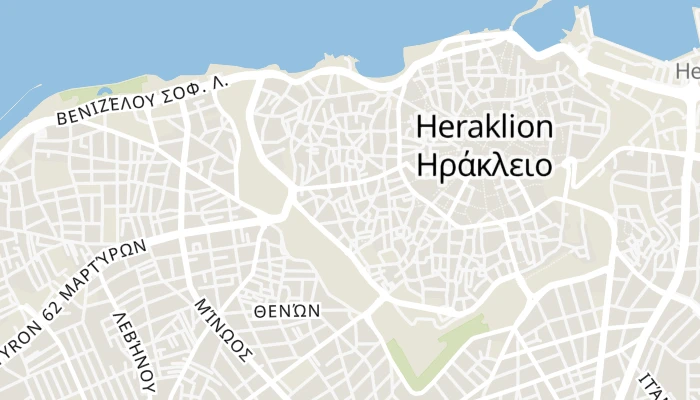 Hartă